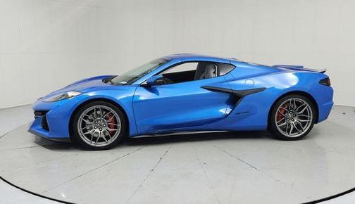 2026 Chevrolet Corvette Z06