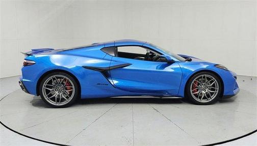 2026 Chevrolet Corvette Z06