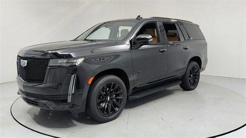 2022 Cadillac Escalade Sport