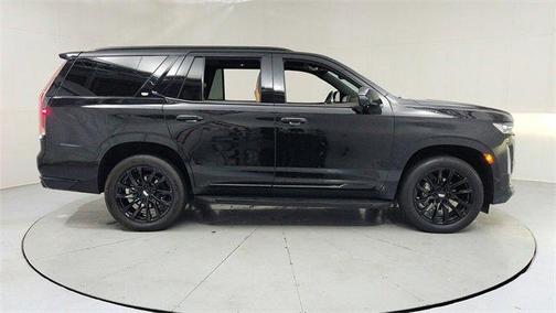 2022 Cadillac Escalade Sport