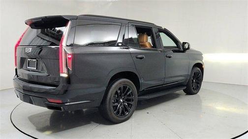 2022 Cadillac Escalade Sport