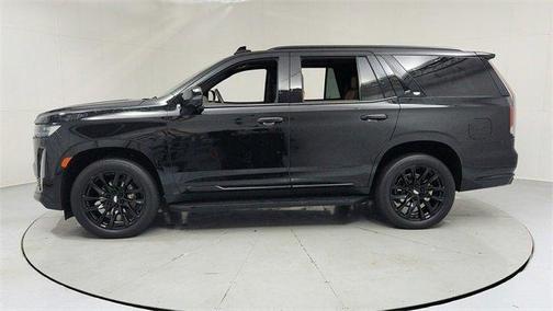 2022 Cadillac Escalade Sport