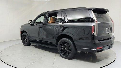 2022 Cadillac Escalade Sport