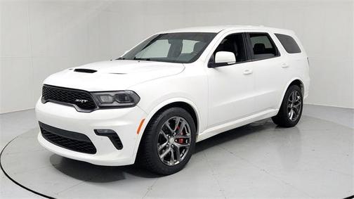 2021 Dodge Durango SRT 392
