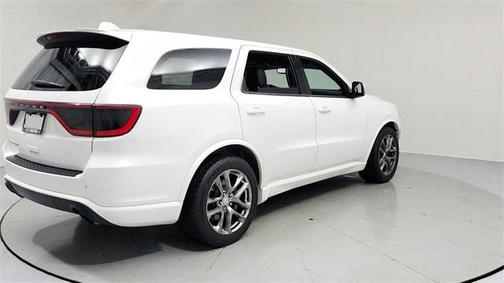 2021 Dodge Durango SRT 392