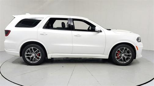 2021 Dodge Durango SRT 392