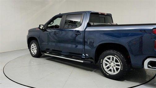 2022 Chevrolet Silverado 1500 Limited LT