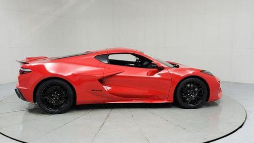 2026 Chevrolet Corvette Z06