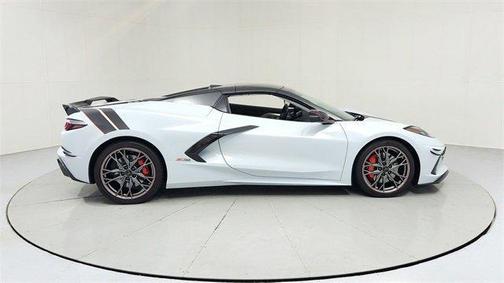 2024 Chevrolet Corvette Stingray w/3LT