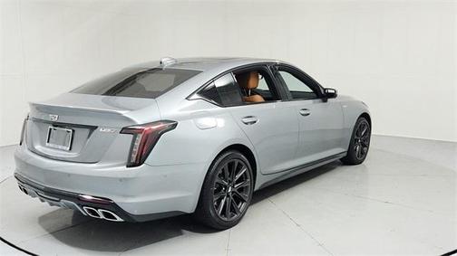 2023 Cadillac CT5-V V-Series