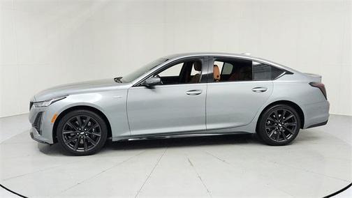 2023 Cadillac CT5-V V-Series