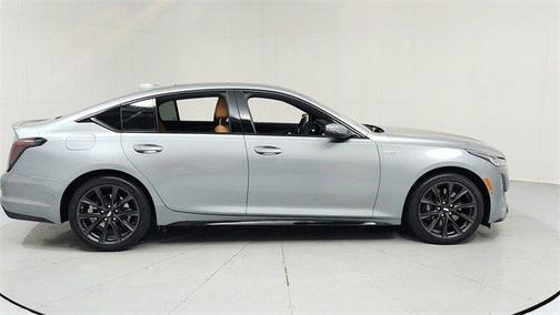 2023 Cadillac CT5-V V-Series