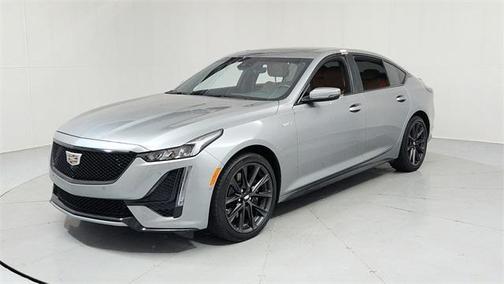 2023 Cadillac CT5-V V-Series