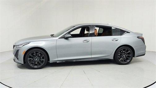 2023 Cadillac CT5-V V-Series