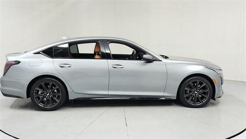 2023 Cadillac CT5-V V-Series