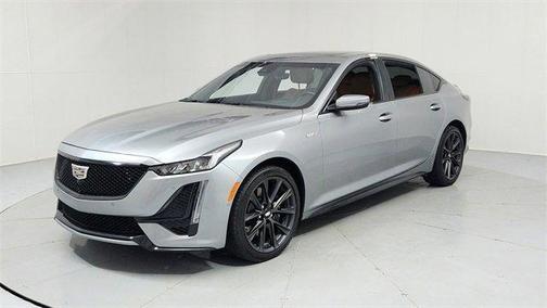 2023 Cadillac CT5-V V-Series