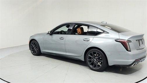 2023 Cadillac CT5-V V-Series
