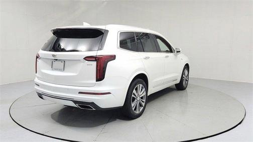 2020 Cadillac XT6 Premium Luxury AWD