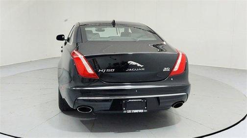 2019 Jaguar XJ XJL Portfolio