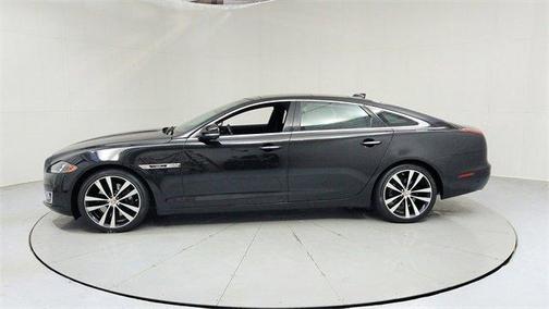 2019 Jaguar XJ XJL Portfolio
