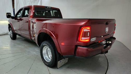 2023 RAM 3500 Longhorn