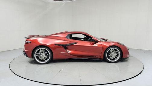 2026 Chevrolet Corvette Z06