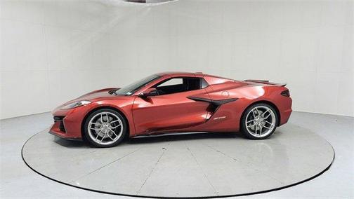 2026 Chevrolet Corvette Z06