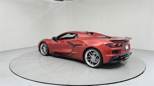 2026 Chevrolet Corvette Z06