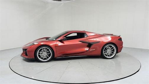 2026 Chevrolet Corvette Z06