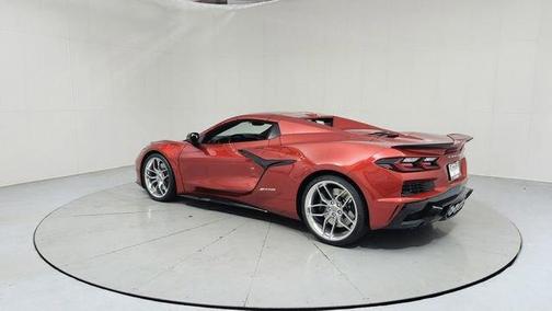 2026 Chevrolet Corvette Z06