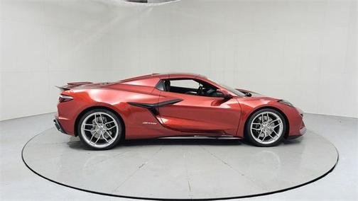 2026 Chevrolet Corvette Z06