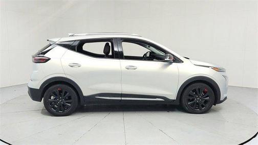 2023 Chevrolet Bolt EUV Premier