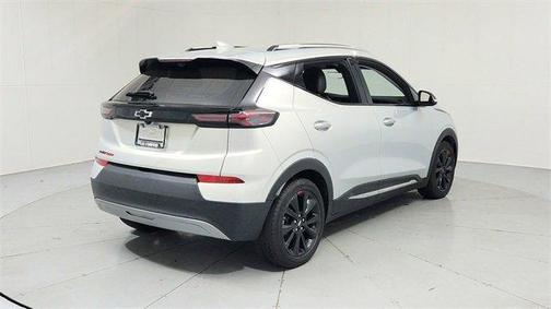 2023 Chevrolet Bolt EUV Premier