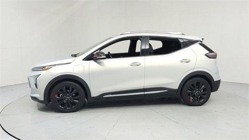 2023 Chevrolet Bolt EUV Premier
