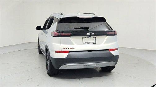 2023 Chevrolet Bolt EUV Premier