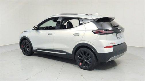 2023 Chevrolet Bolt EUV Premier