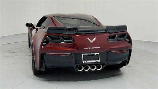 2016 Chevrolet Corvette Z06