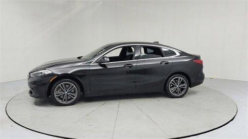 2022 BMW 228 Gran Coupe 228i sDrive Gran Coupe