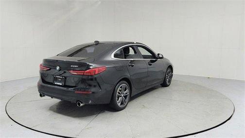 2022 BMW 228 Gran Coupe 228i sDrive Gran Coupe