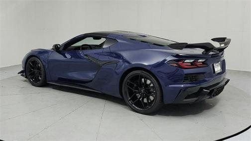 2025 Chevrolet Corvette Z06