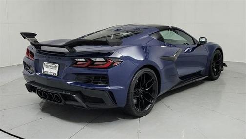 2025 Chevrolet Corvette Z06