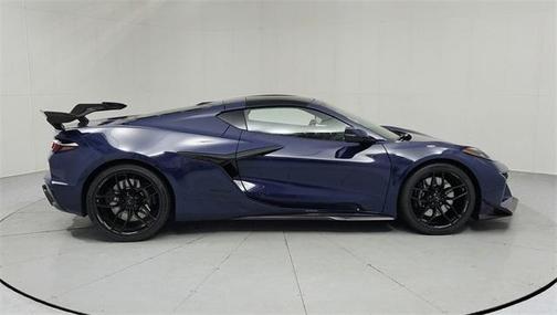 2025 Chevrolet Corvette Z06
