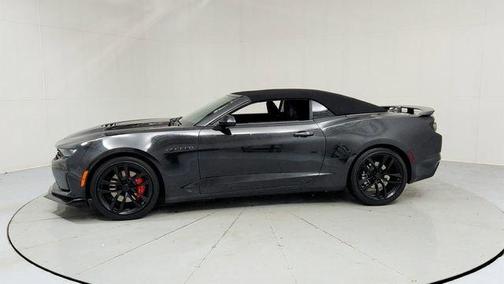 2024 Chevrolet Camaro LT1