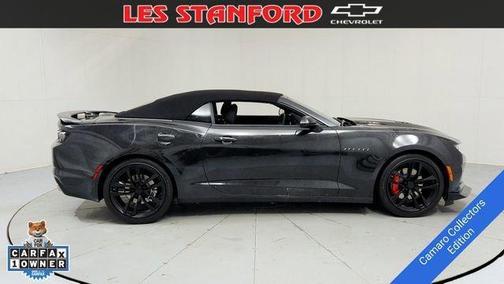 2024 Chevrolet Camaro LT1