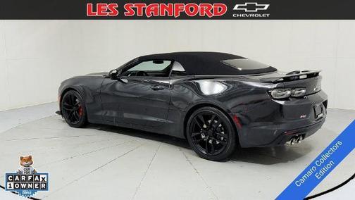 2024 Chevrolet Camaro LT1