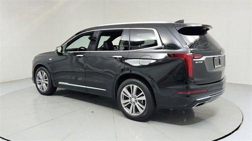 2024 Cadillac XT6 Premium Luxury FWD