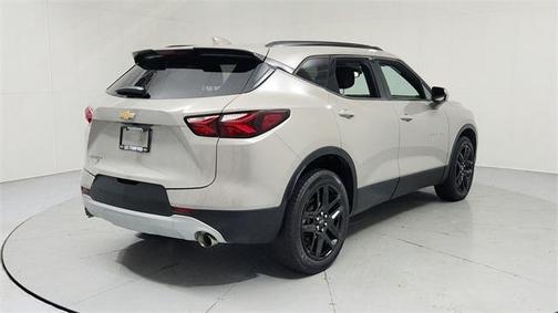 2021 Chevrolet Blazer 2LT