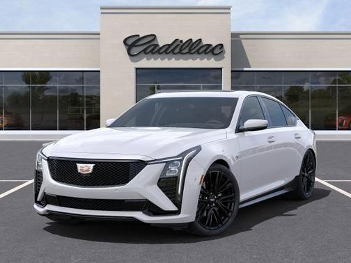 2025 Cadillac CT5 Sport AWD