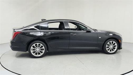2021 Cadillac CT5 Premium Luxury AWD