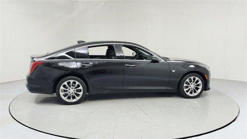 2021 Cadillac CT5 Premium Luxury AWD
